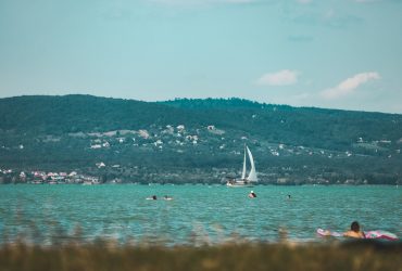 balaton horgászkaró