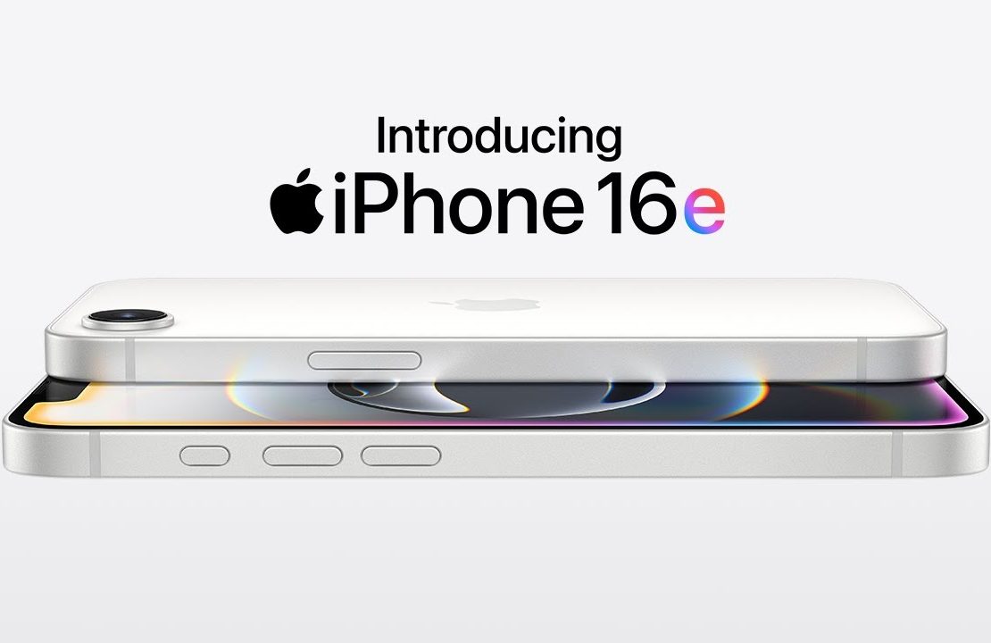 iphone 16e