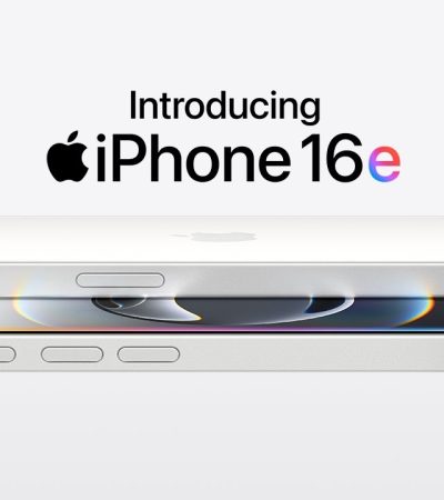 iphone 16e