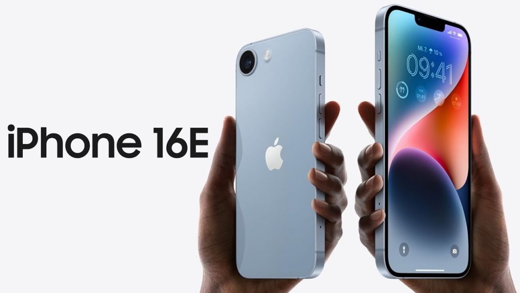 iphone16e