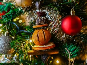 karácsonyi ajándék