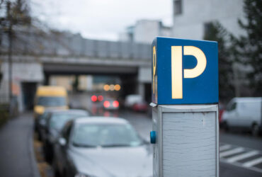 Budapesten a parkolás a mindennapok egyik leggyakoribb kihívása lehet