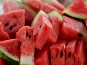 7 dolog, amit kevesen tudnak a görögdinnyéről