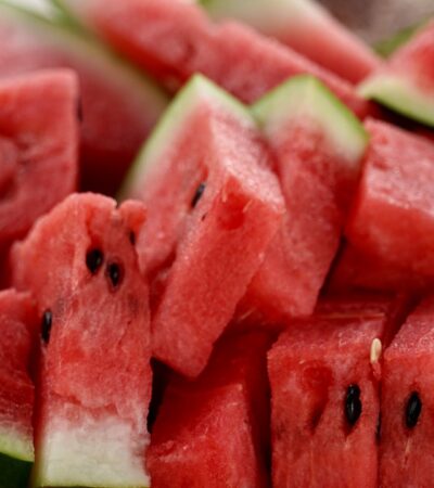 7 dolog, amit kevesen tudnak a görögdinnyéről