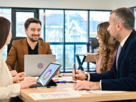 A modern megközelítés szerint az offshore nem a felelősség elrejtését szolgálja, hanem a gazdasági racionalitást.