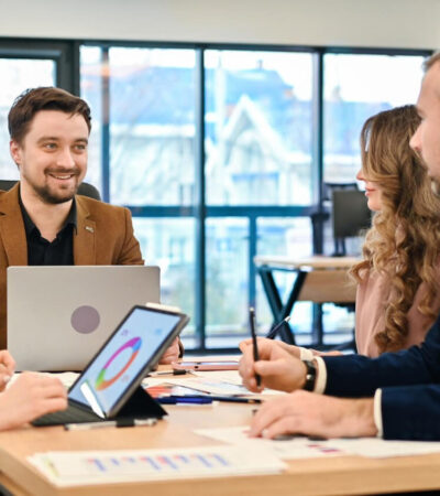 A modern megközelítés szerint az offshore nem a felelősség elrejtését szolgálja, hanem a gazdasági racionalitást.