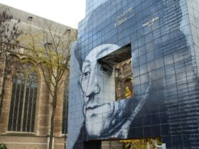 Erasmus ösztöndíj