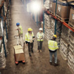 A termelés és tárolás optimalizálásában kulcsszerepet játszik a nitrogén.