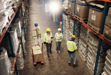 A termelés és tárolás optimalizálásában kulcsszerepet játszik a nitrogén.