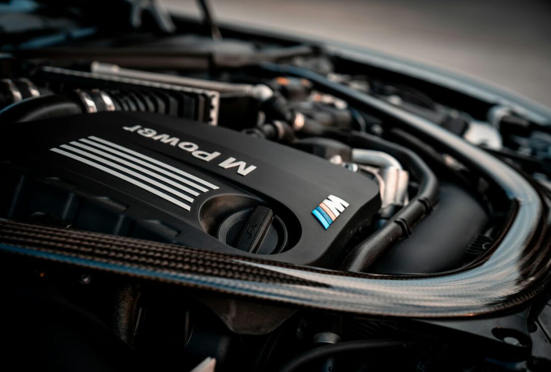 belső égésű motor