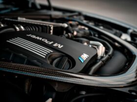 belső égésű motor