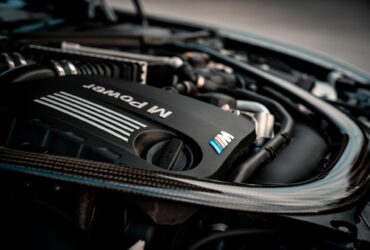 belső égésű motor