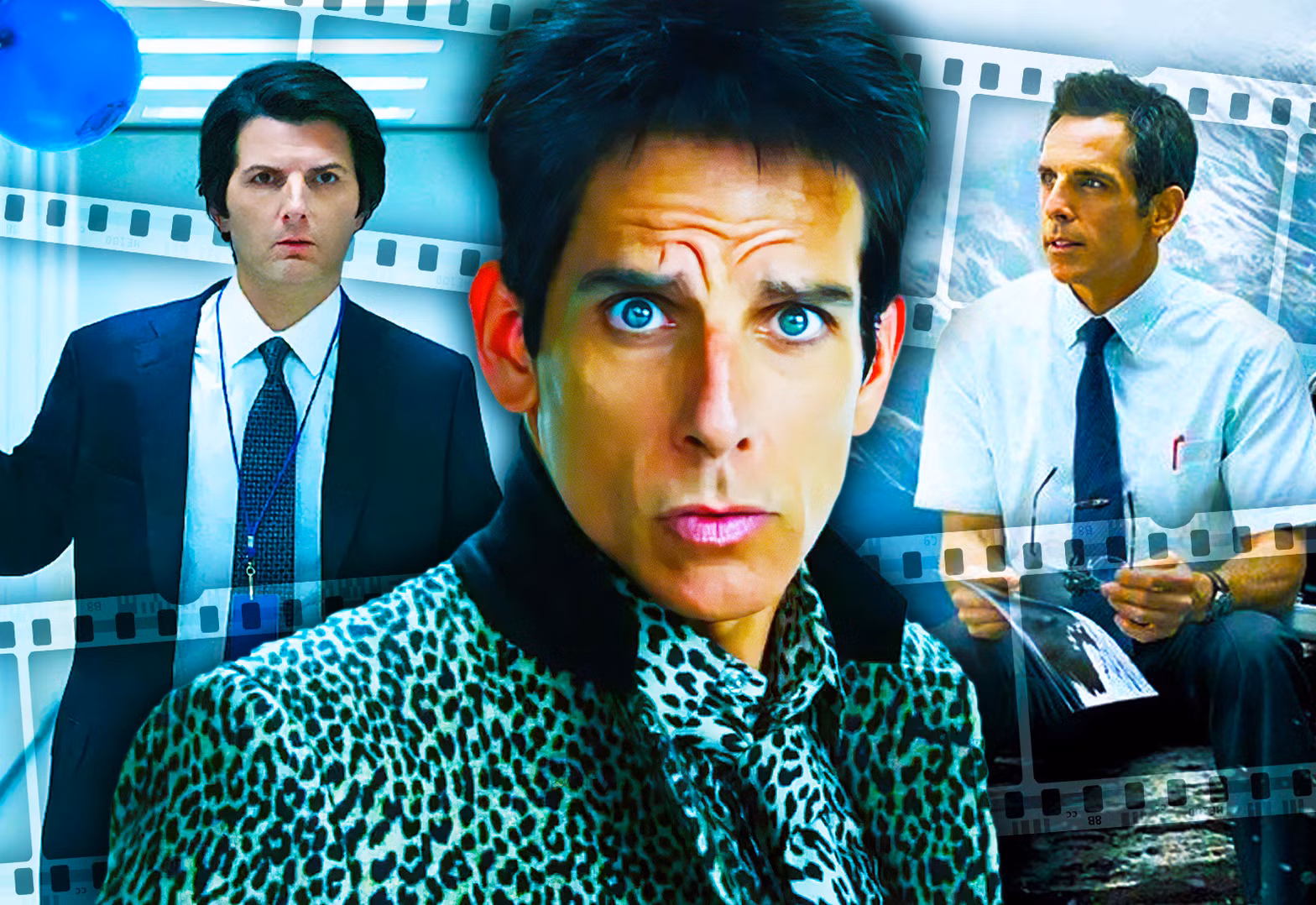 Ben Stiller