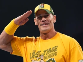 John Cena