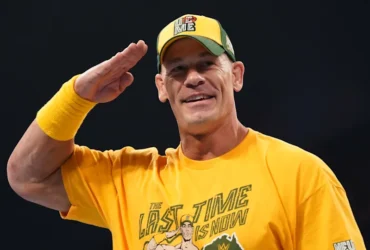 John Cena