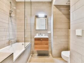 A legjobb befektetésnek az a lakásfelújítás számít, amelyben éveken át jól érezzük magunkat és ténylegesen hozzáad az árához.