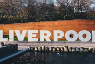 liverpool