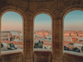 Magyarország kulturális fővárosa