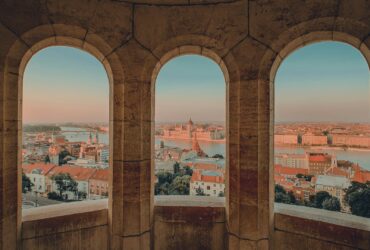 Magyarország kulturális fővárosa