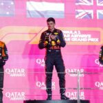 Qatar F1