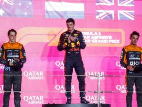 Qatar F1