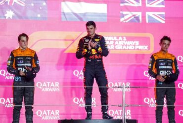 Qatar F1