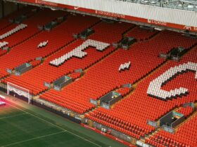 steven gerrard liverpool