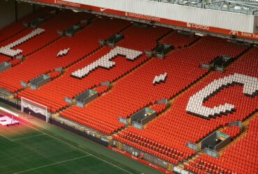 steven gerrard liverpool